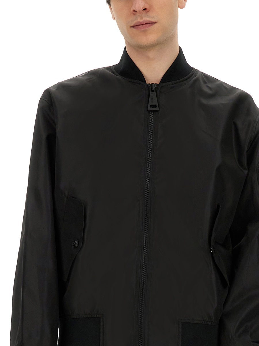 [VERSACE JEANS COUTURE] Jacket SS24 76GAS408_CQD20899