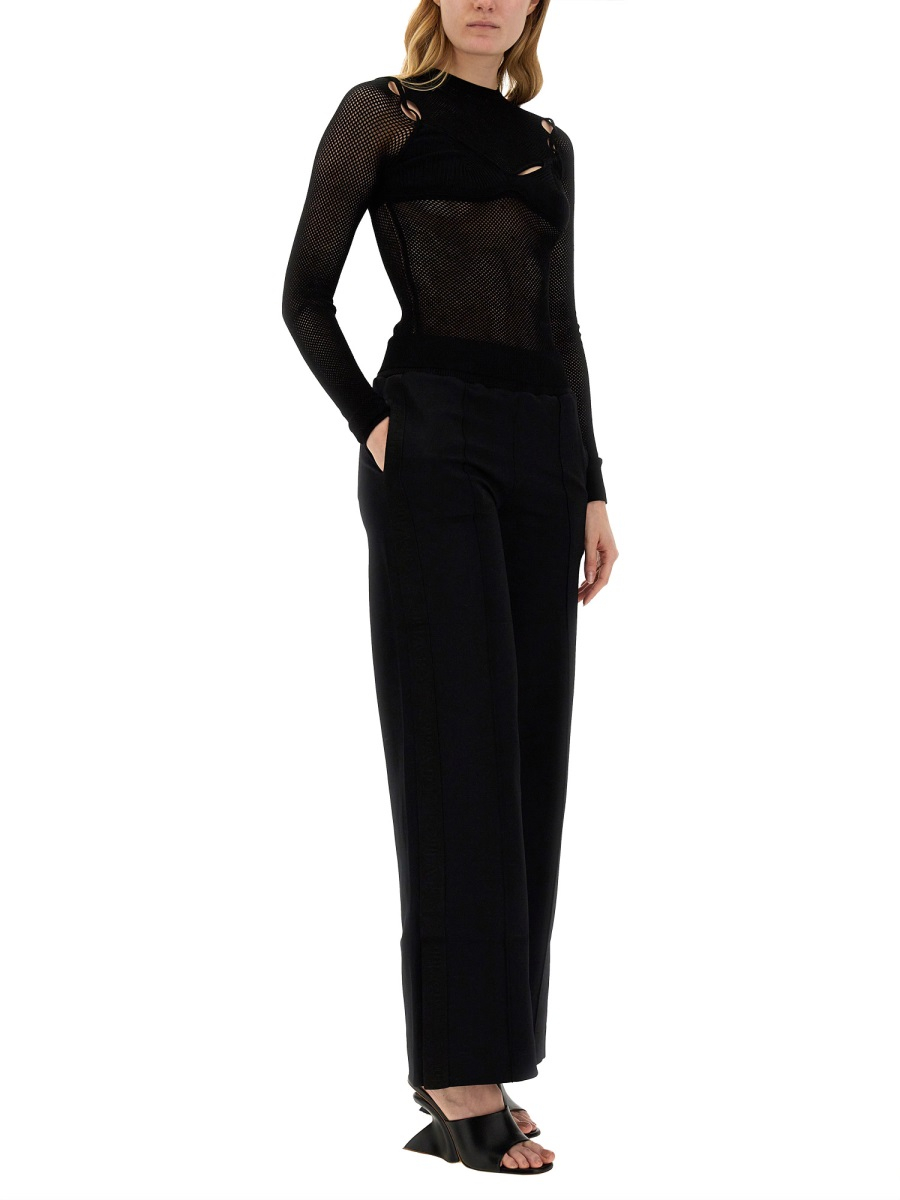 [Off-White] Trousers SS24 OWVI021_S24JER0011010