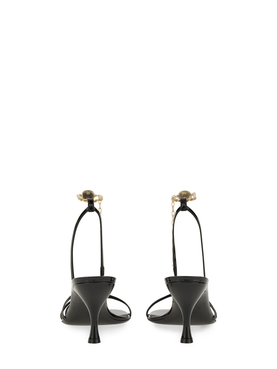 [Ferragamo] Pumps SS24 769054_01H441001