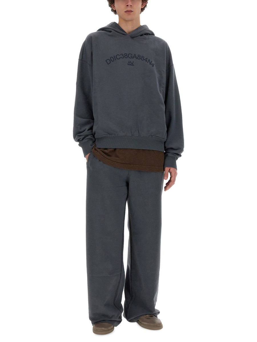[Dolce & Gabbana] Trousers SS24 GP087T_G7M3HN9299