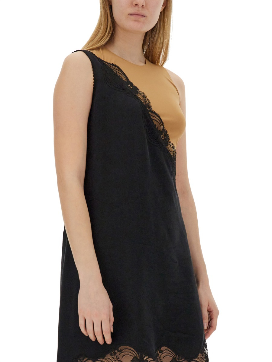 [MM6 Maison Margiela] Sleeveless dress SS24 S62DD0027_MTN005961