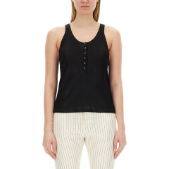 [Tom Ford] T-shirts Sleeveless SS24 TSJ572_JEX079LB999