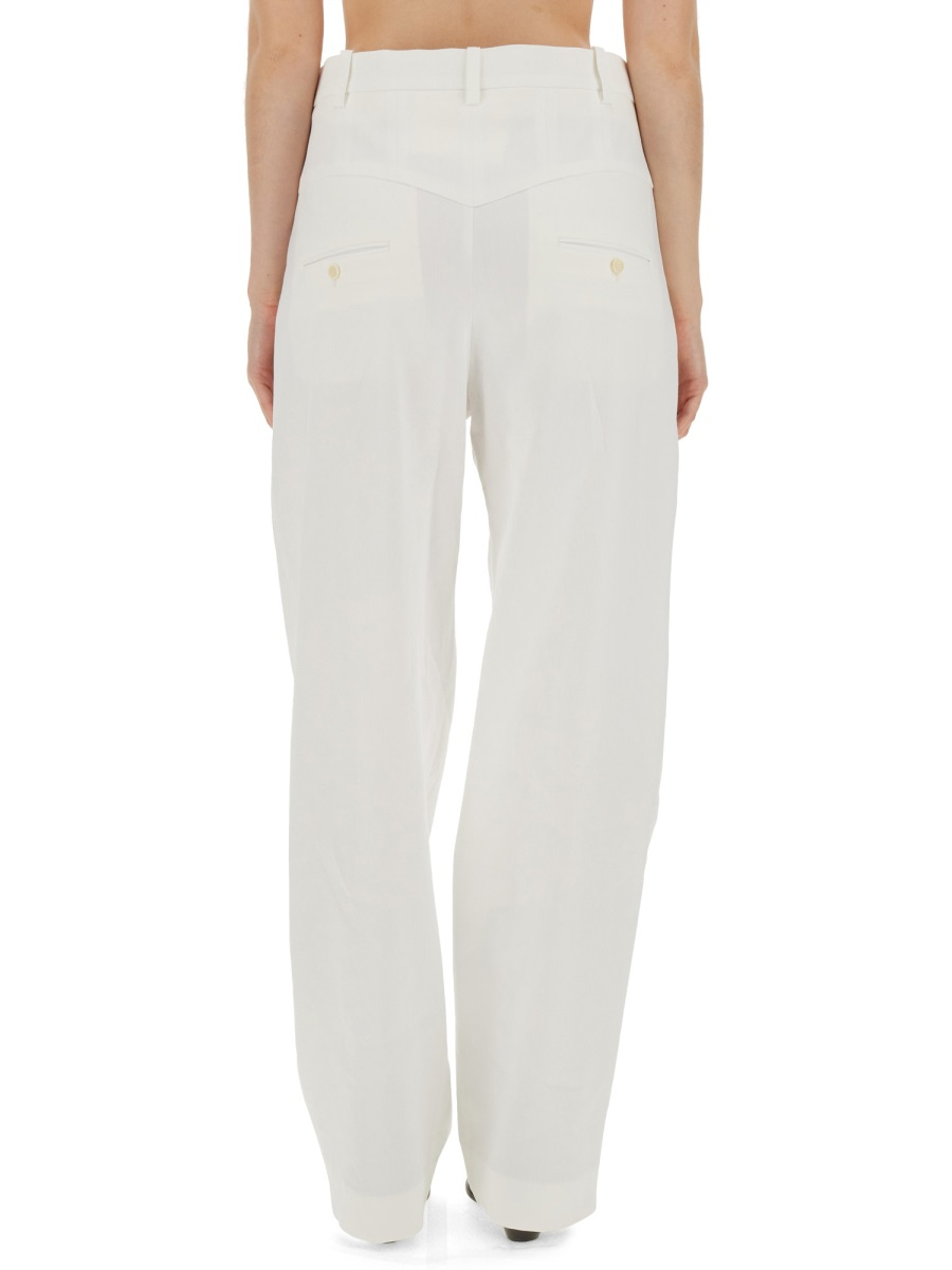 [Isabel Marant] Trousers SS24 PA0270FB_B1F04I20WH