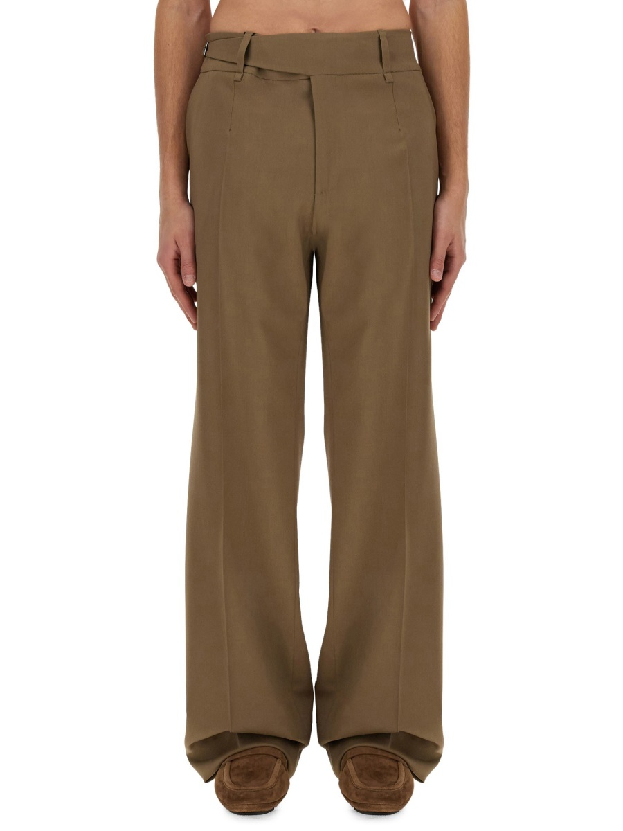 [Dolce & Gabbana] Trousers SS24 GP07DT_FUBGCM0172