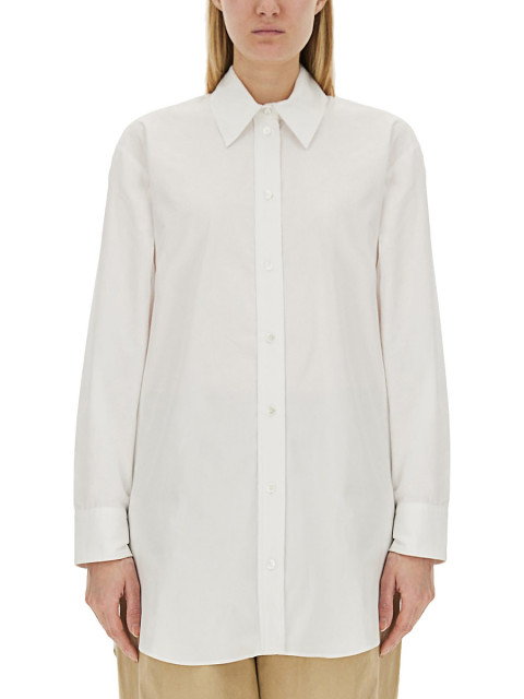 [Isabel Marant] Shirts Long Sleeve SS24 CH0119FA_B1I01I20WH