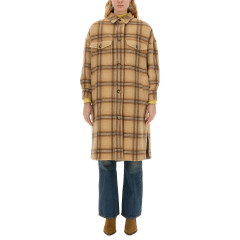[Isabel Marant] Coat SS24 MA0248FA_B1D06I50CM