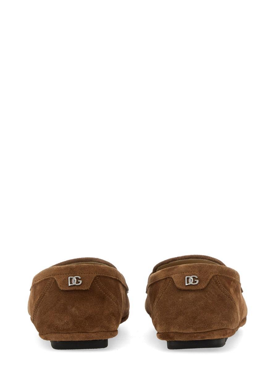 [Dolce & Gabbana] Loafer SS24 A50599_AS70780024