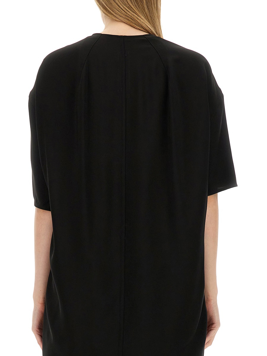 [Rick Owens] T-shirts Short Sleeve SS24 RP01D2236_Y09