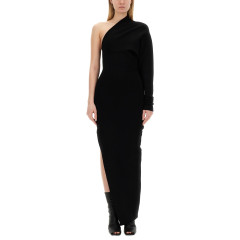 [Rick Owens] Sleeveless dress SS24 RP01D2676_KST09