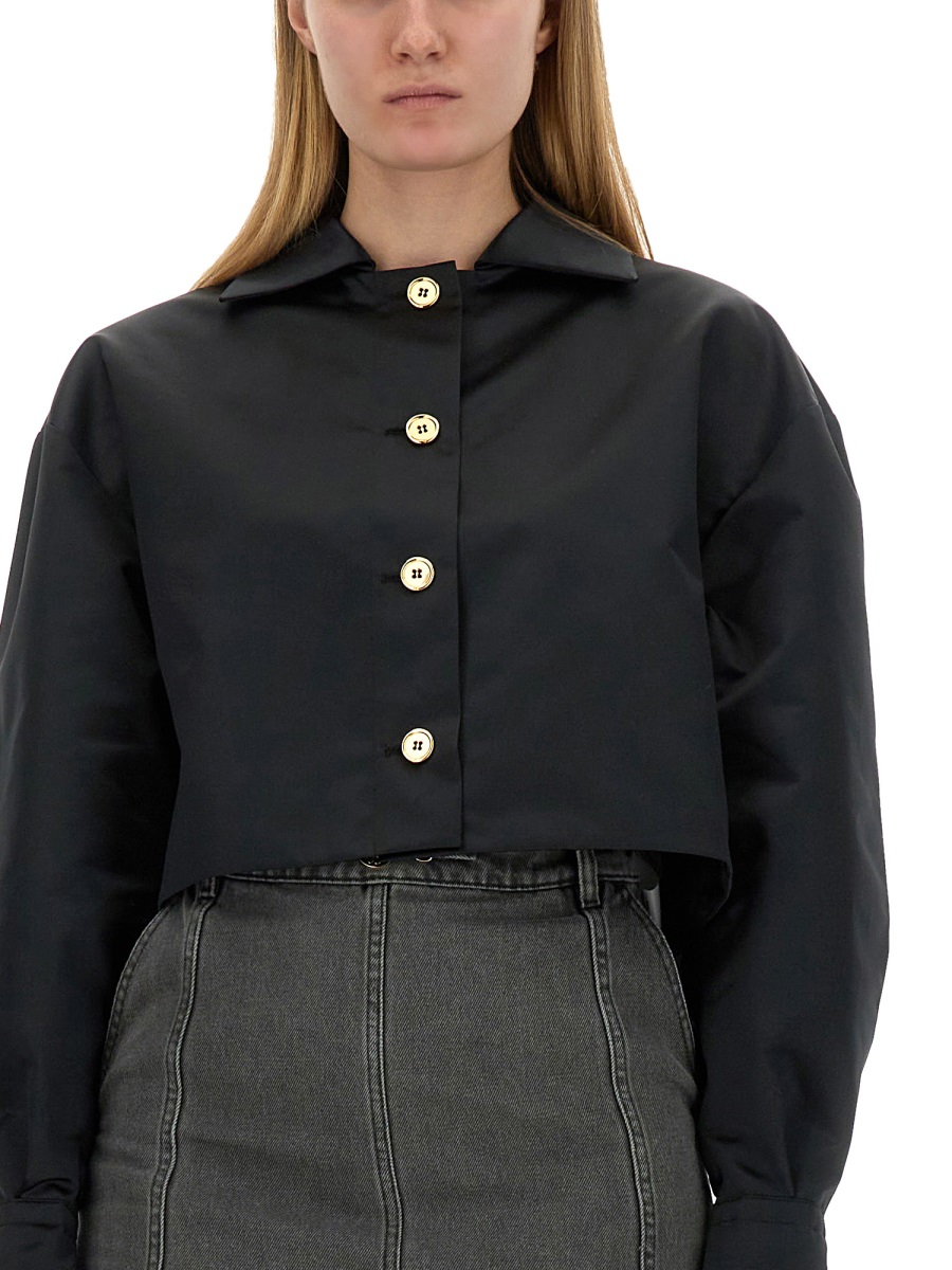 [PATOU] Casual Jacket SS24 JA040_0164999B
