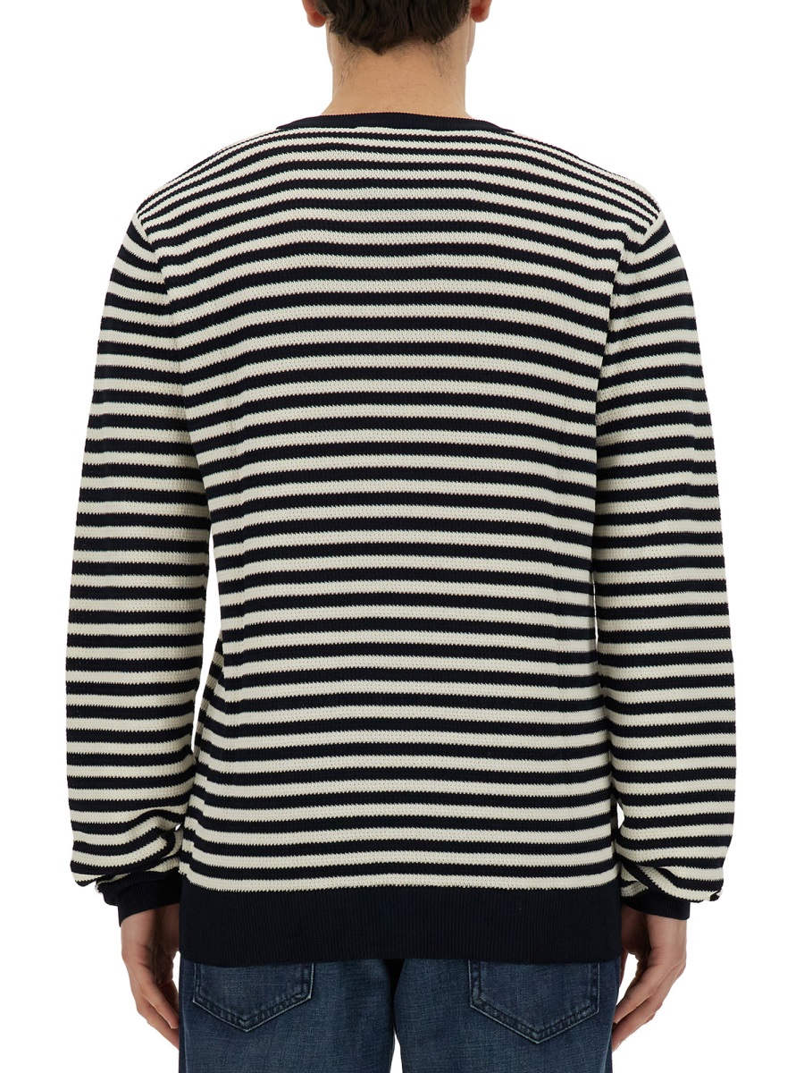 [Dolce & Gabbana] Knitwear SS24 GXX09Z_JFMY2B0789