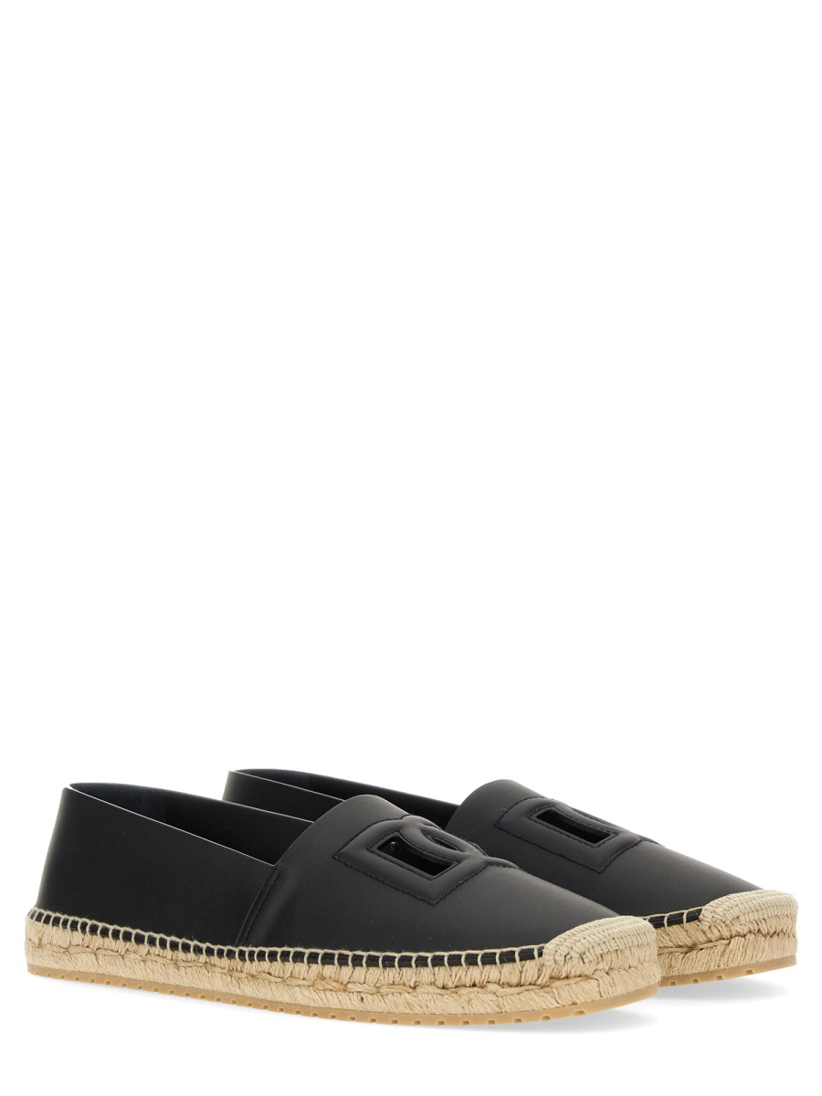 [Dolce & Gabbana] Espadrille SS24 A50574_AO60280999