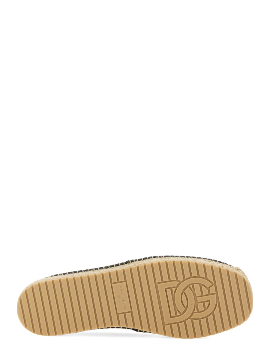 [Dolce & Gabbana] Espadrille SS24 A50574_AO60280999