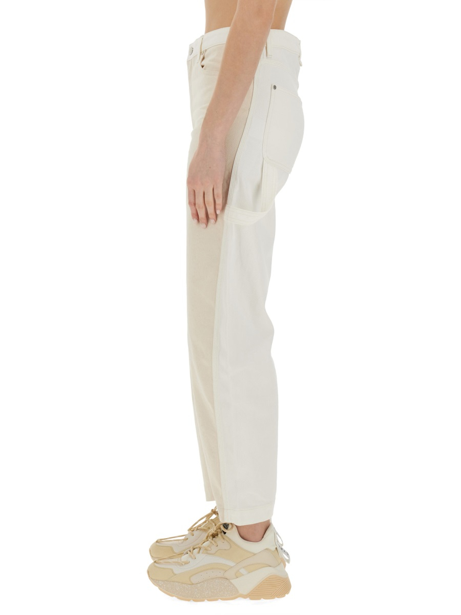 [Stella McCartney] Jeans SS24 6D0243_3SPH579067