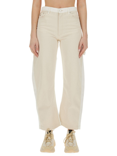 [Stella McCartney] Jeans SS24 6D0243_3SPH579067