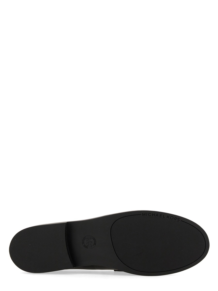 [MICHAEL BY MICHAEL KORS] Loafer SS24 40R4EDMP1L_987BLACKMULTI