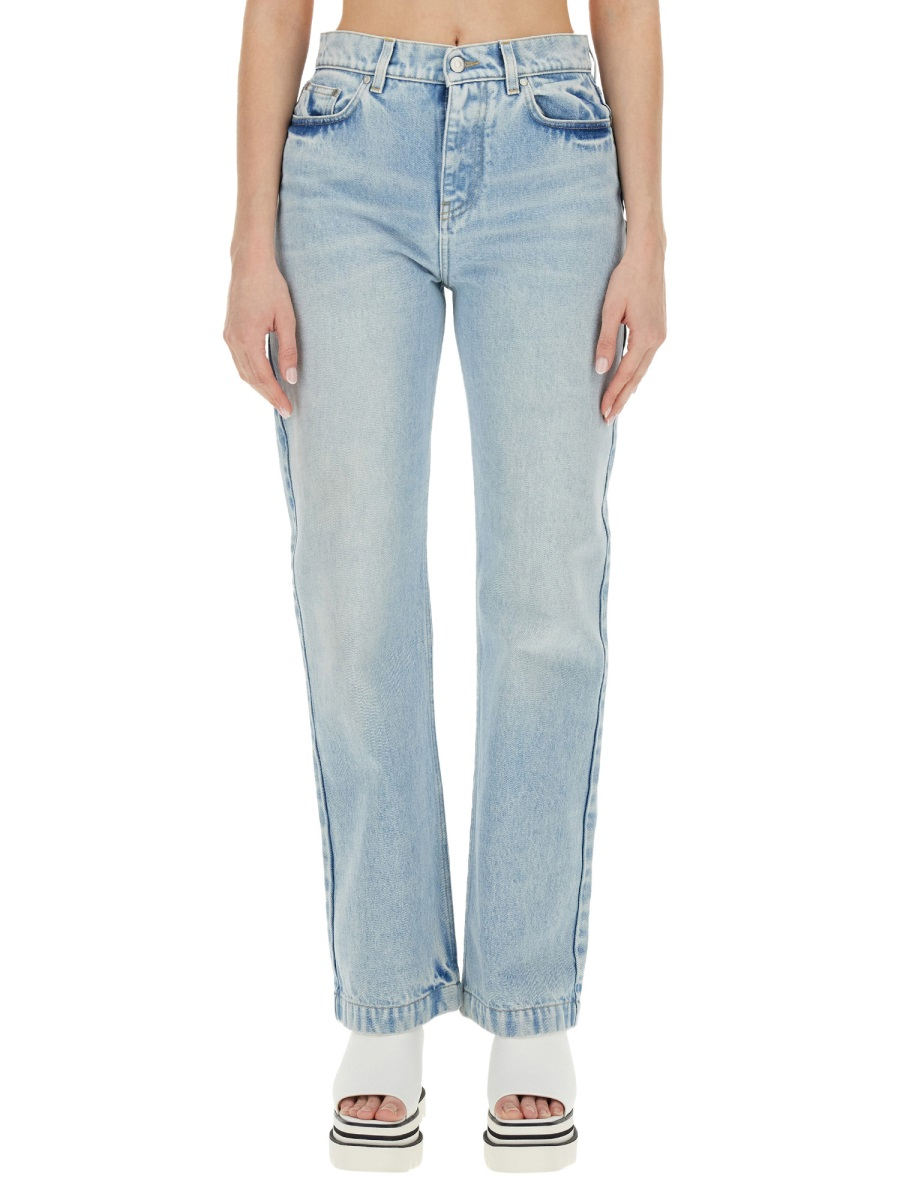 [Stella McCartney] Jeans SS24 6D0192_3SPH614699