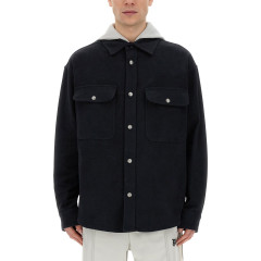 [Palm Angels] Jacket SS24 PMES021_R24FAB0011005