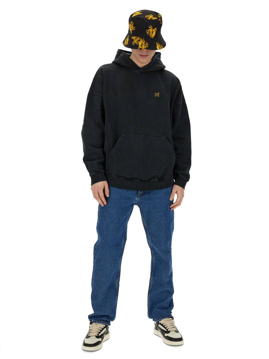 [Palm Angels] Jeans SS24 PMYA039_R24DEN0014010