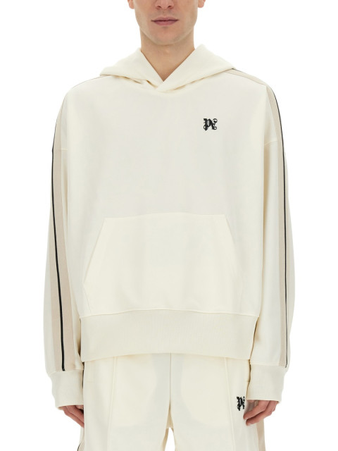 [Palm Angels] Sweatshirt SS24 PMBD043_R24FAB0010310