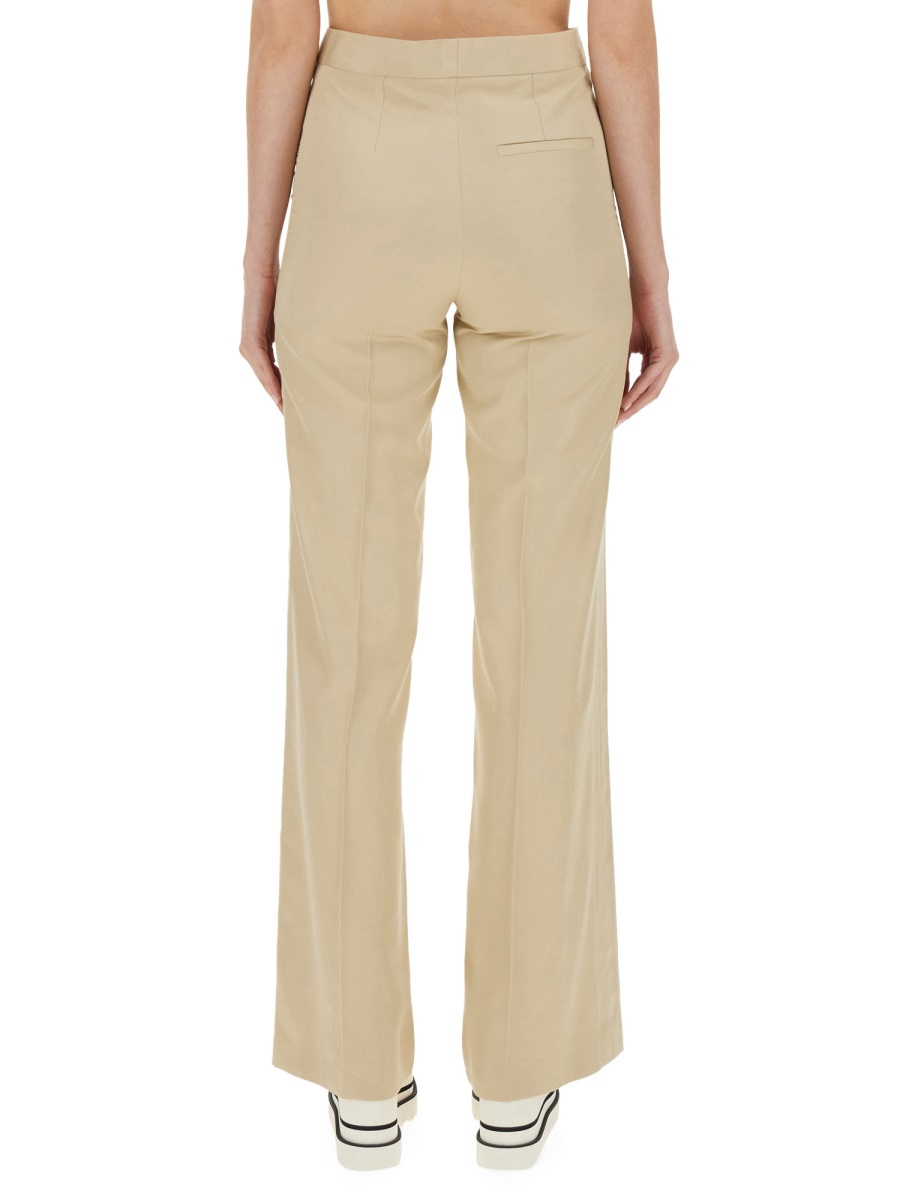 [Stella McCartney] Trousers SS24 640093_3DU7012600
