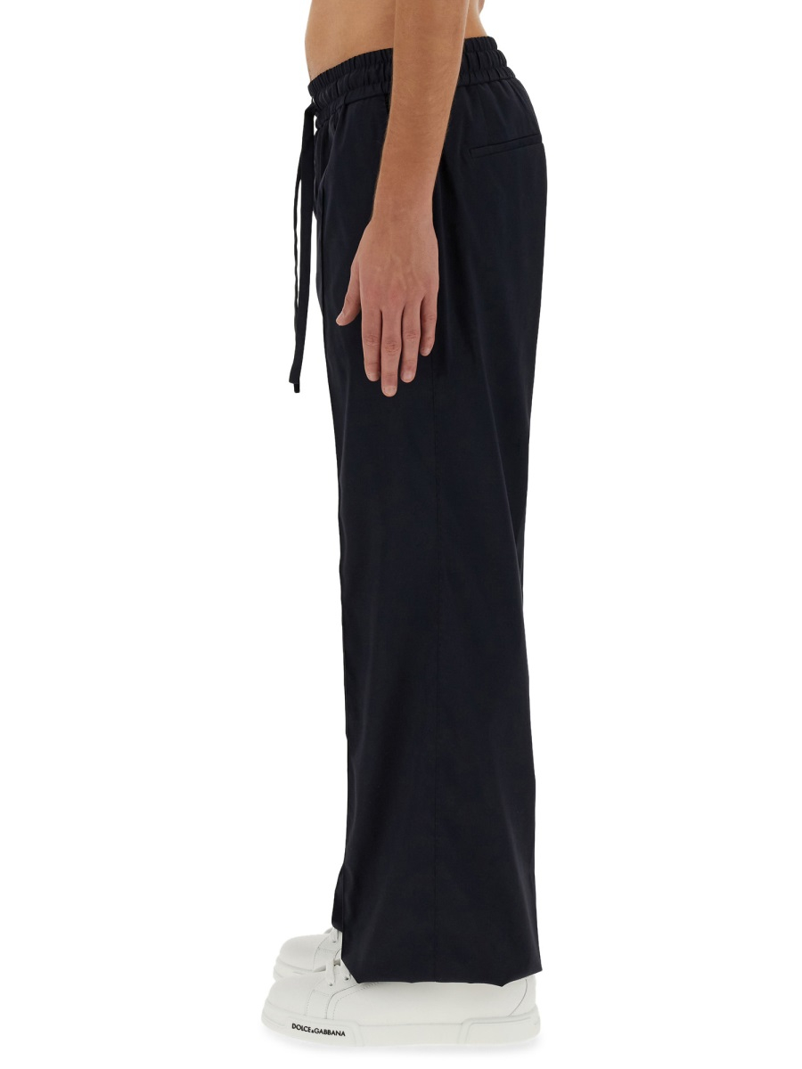 [Dolce & Gabbana] Trousers SS24 GP01QT_FURHJB3681