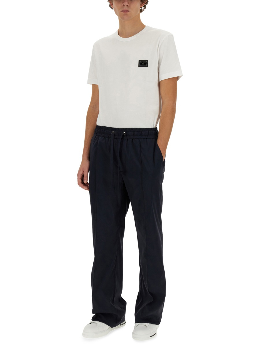 [Dolce & Gabbana] Trousers SS24 GP01QT_FURHJB3681