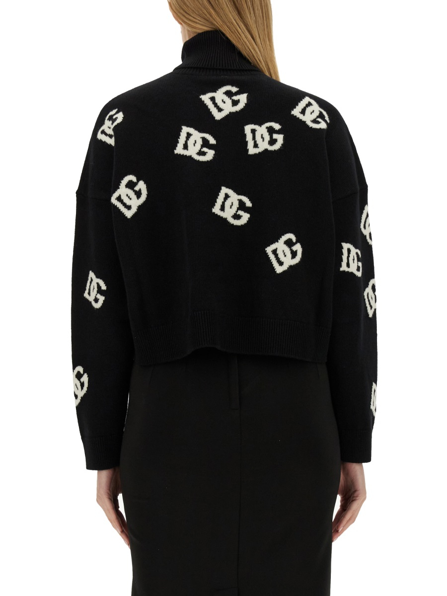 [Dolce & Gabbana] Sweatshirt SS24 FXW11T_JAWXAN0004
