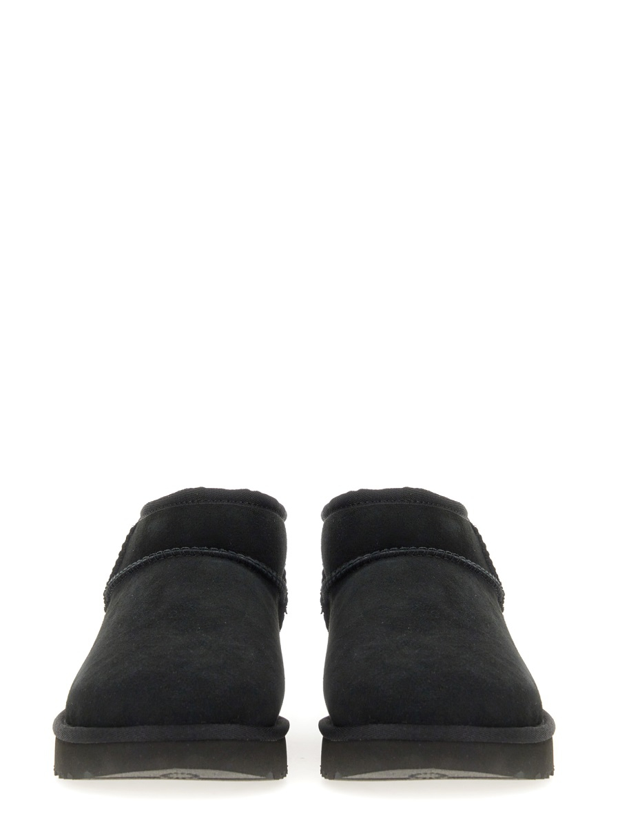 [UGG] Boots FW25 1116109_BLK