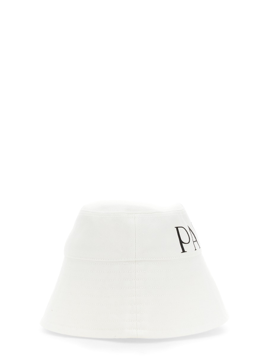 [PATOU] Hat SS24 AC027_0132001W