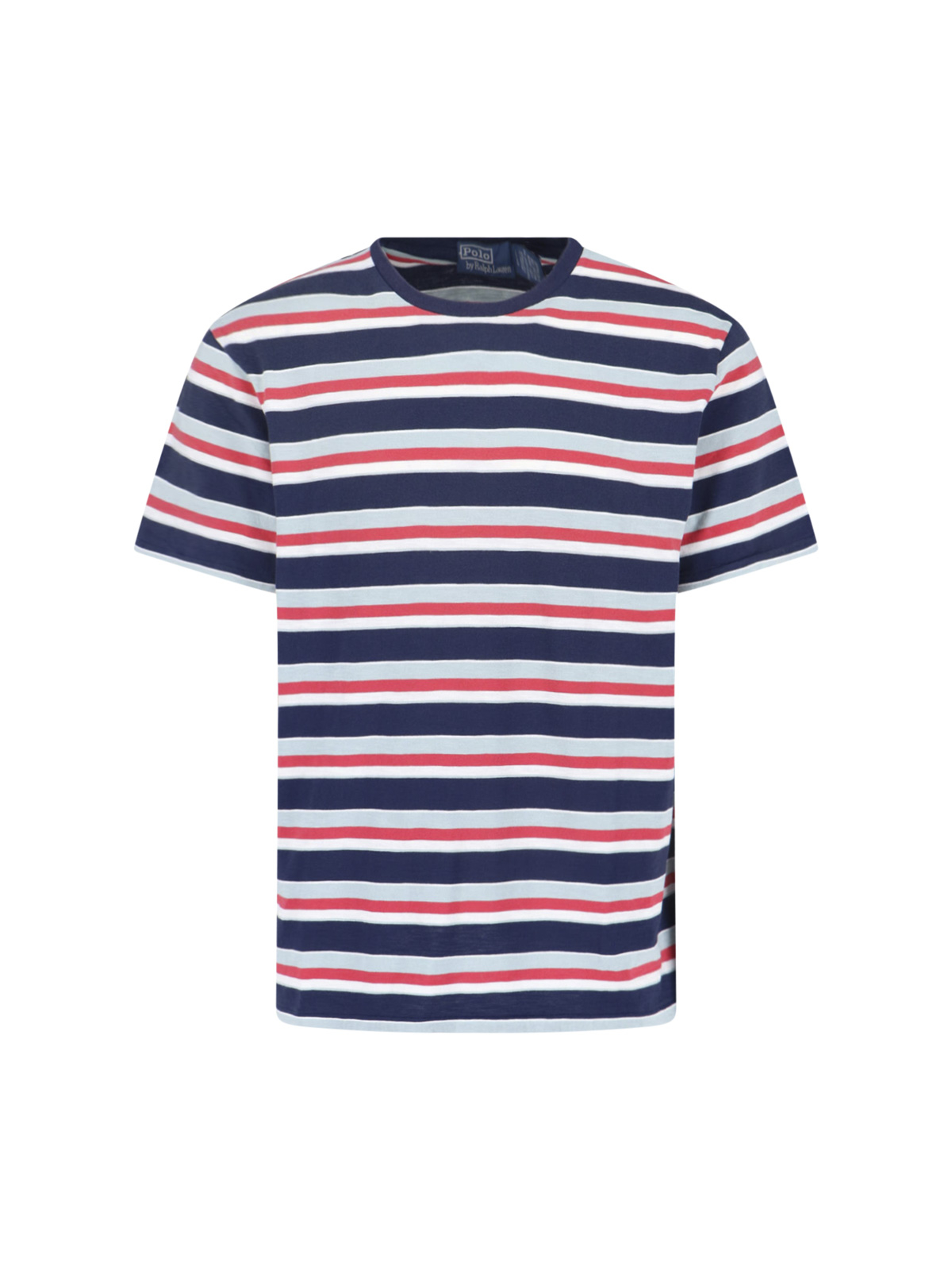 [Polo Ralph Lauren] T-shirts Short Sleeve SS26 710 P04967001