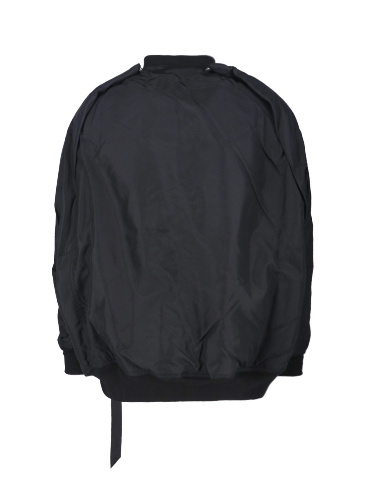 [RICK OWENS DRKSHDW] Casual Jacket FW25 DU02E7789 NCV09