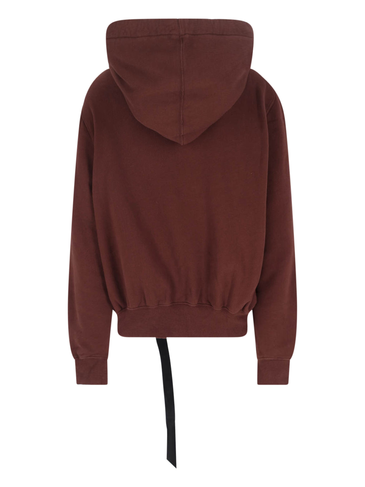 [RICK OWENS DRKSHDW] Sweatshirt FW25 DU02E7262 FSLP43