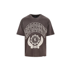 [Represent] T-shirts Short Sleeve FW25 MLM10017017