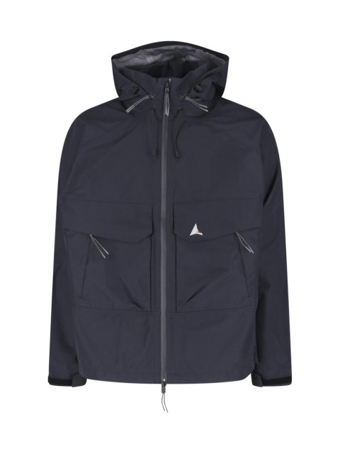 [Roa] Casual Jacket FW25 RBMW0449FA301BLK0001