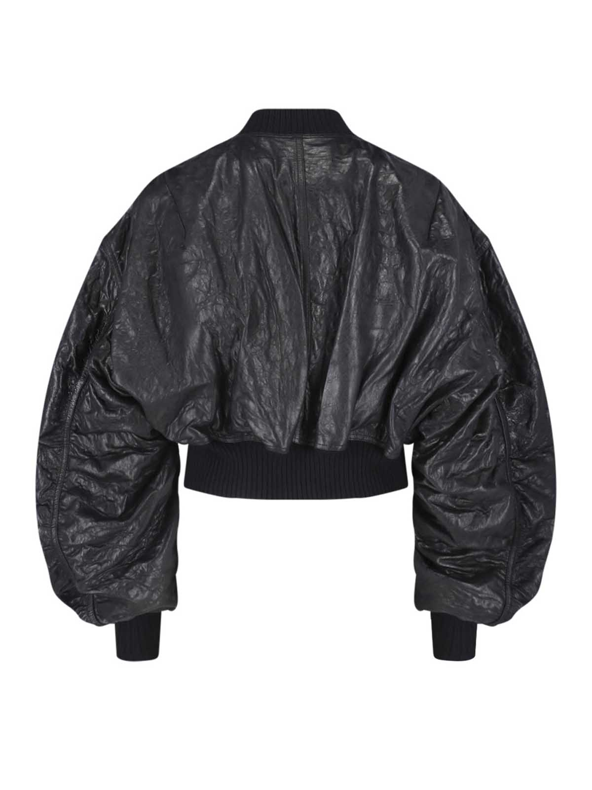 [Rick Owens] Bomber jacket FW26 RP02F5702 LBE09