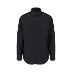 [Vivienne Westwood] Shirts Long Sleeve FW26 24010005 W009QN401