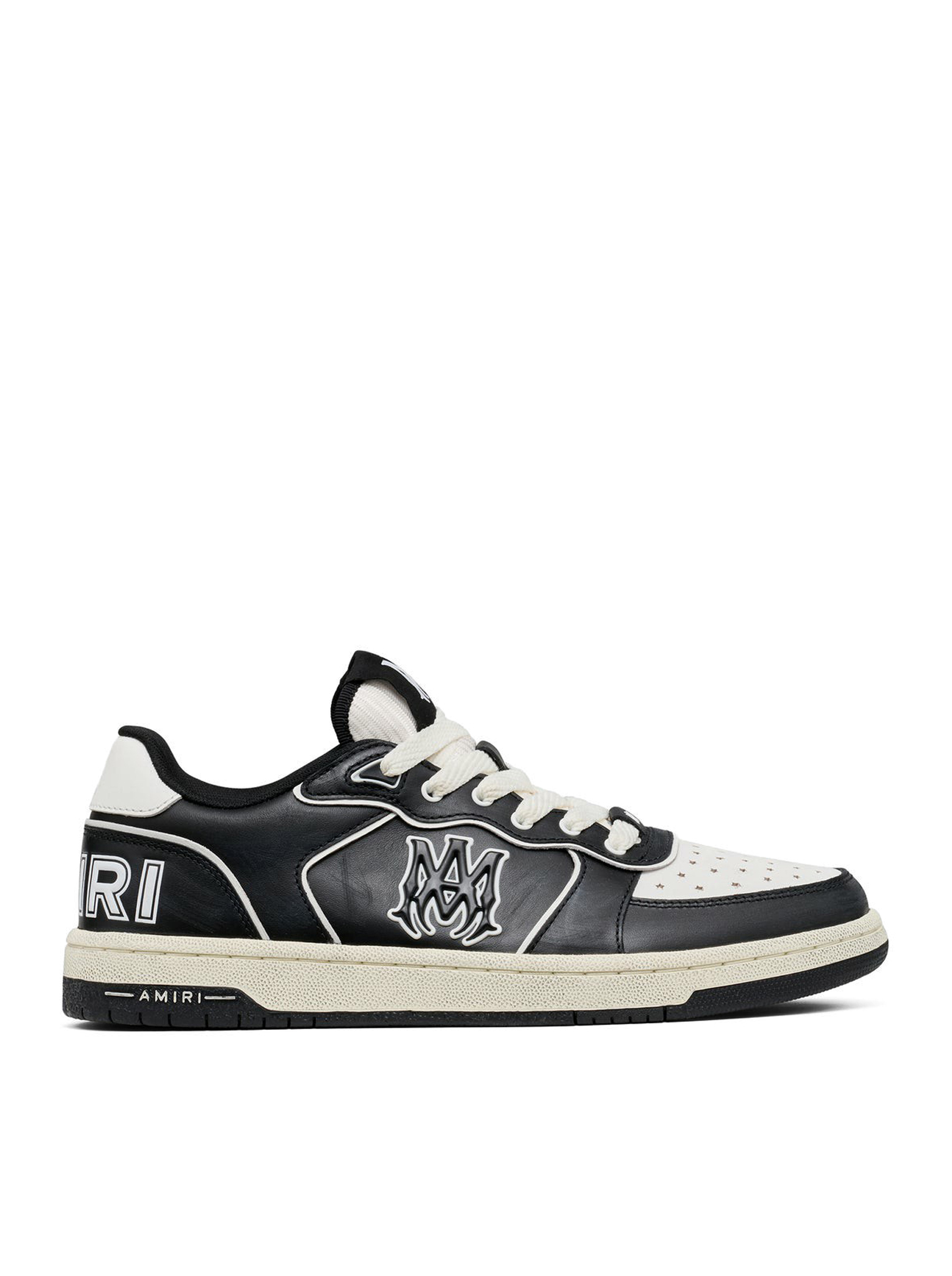 [Amiri] Sneakers FW26 AMSNSN1061001 BLACK