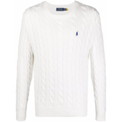 [Polo Ralph Lauren] Knitwear SS26 710775885033