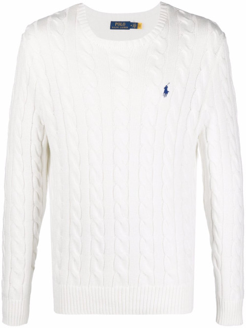 [Polo Ralph Lauren] Knitwear SS26 710775885033