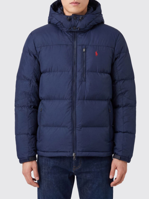 [Polo Ralph Lauren] Down Jacket SS26 710968278 003