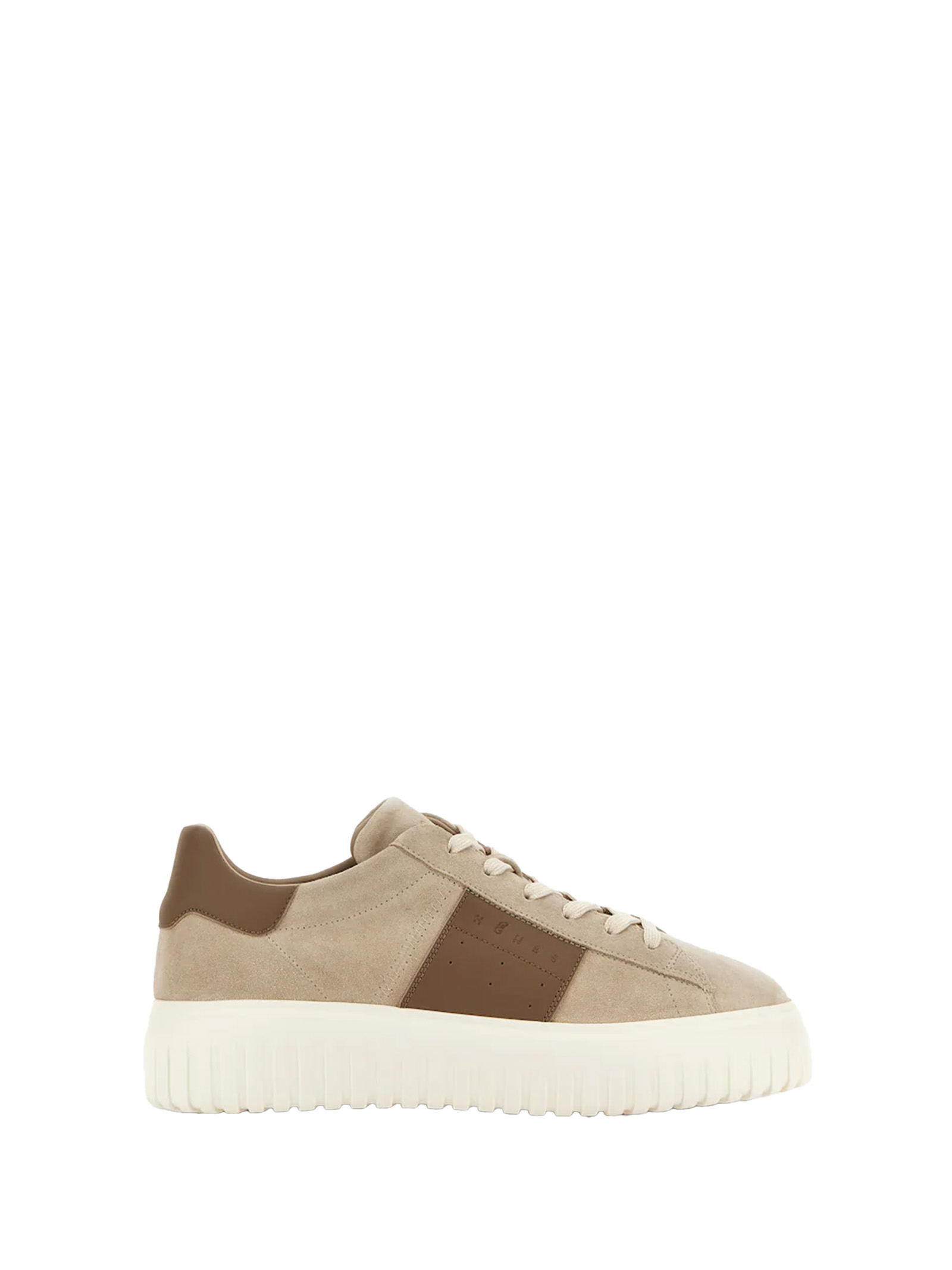 [Hogan] Sneakers FW25 HXM6450FO7TUHO342M