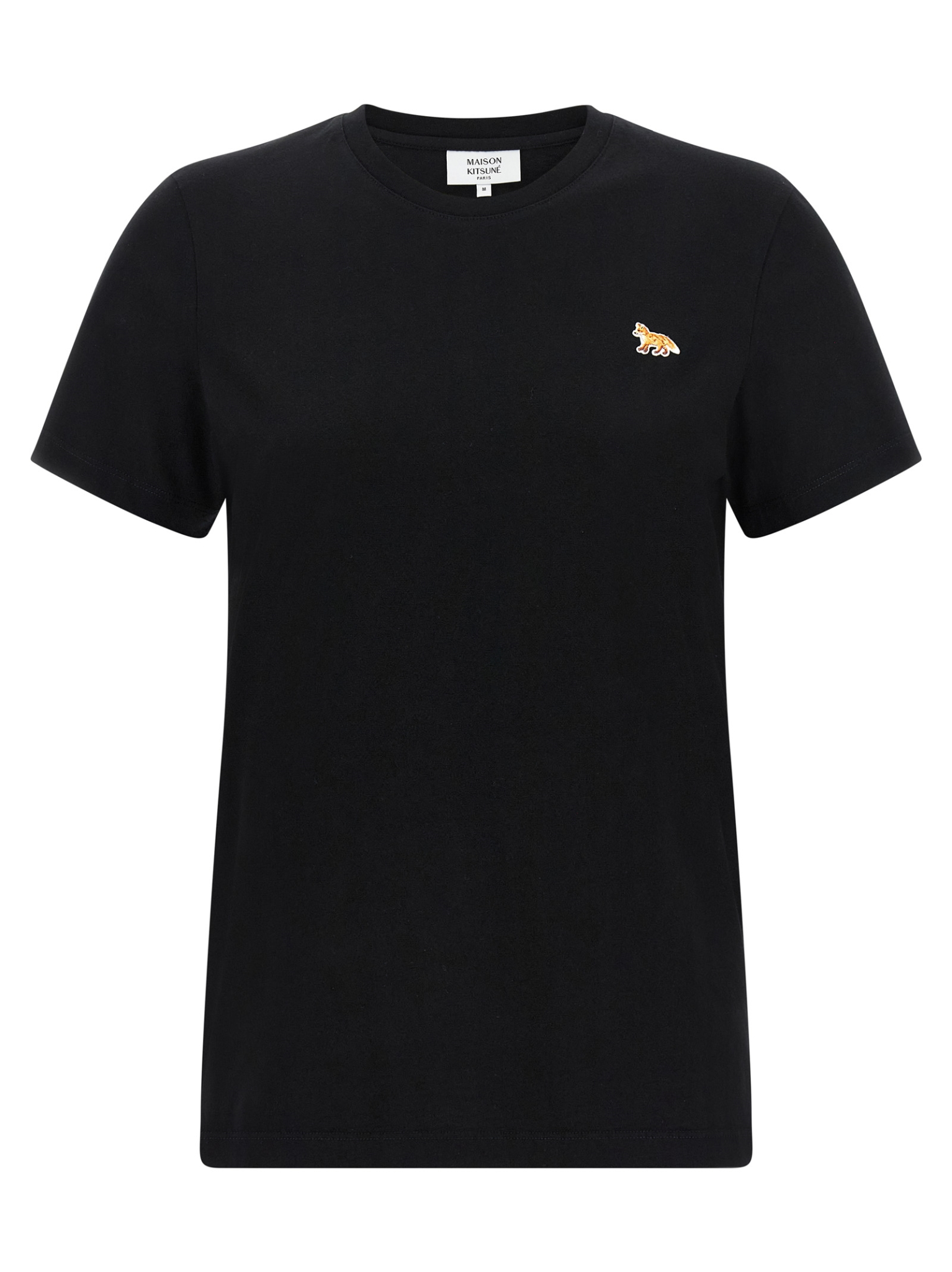 [MAISON KITSUNE] T-shirts Short Sleeve SS26 PW00115KJ7026P199