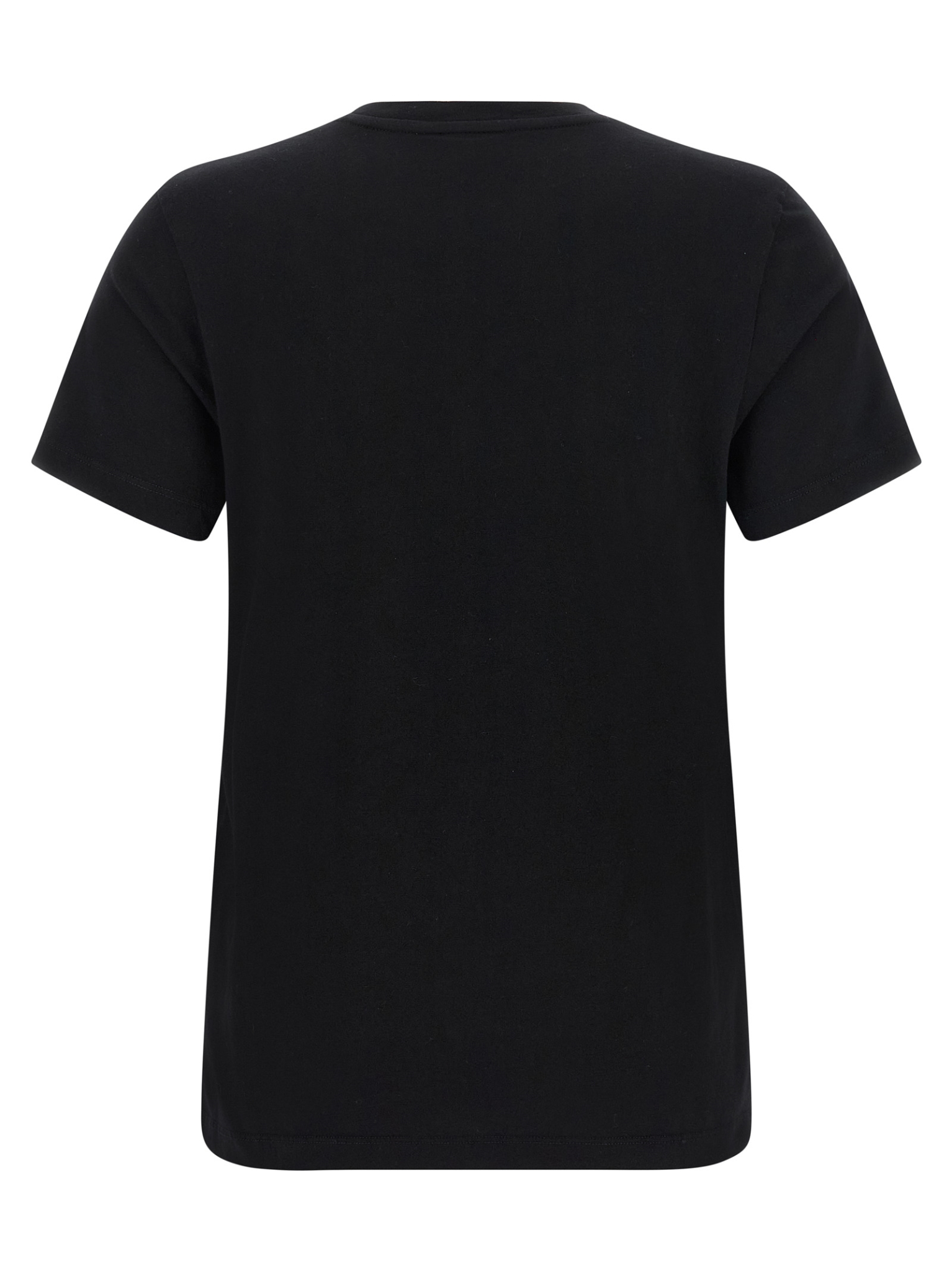 [MAISON KITSUNE] T-shirts Short Sleeve SS26 PW00115KJ7026P199