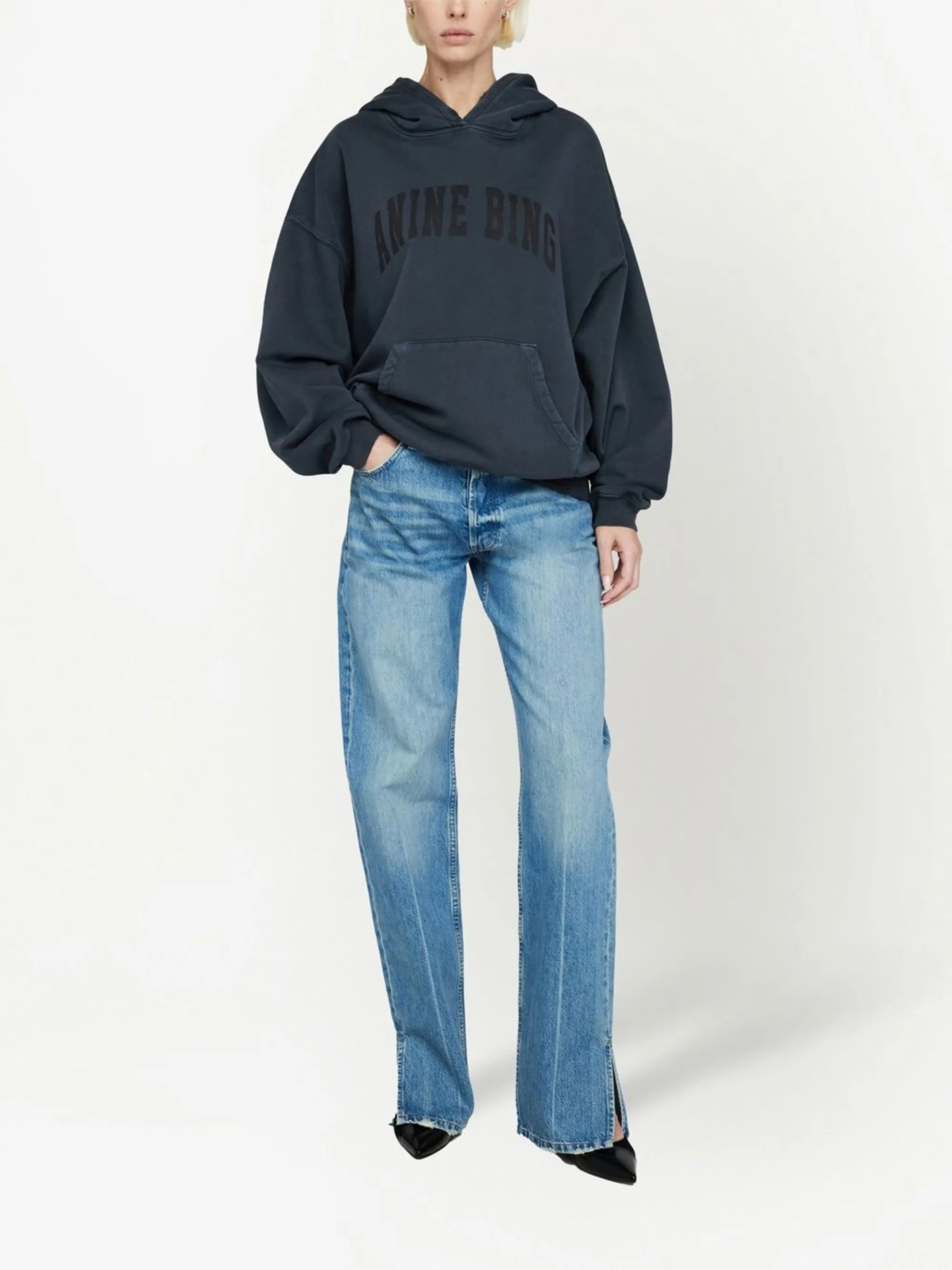 [Anine Bing] Sweatshirt FW26 S085185002