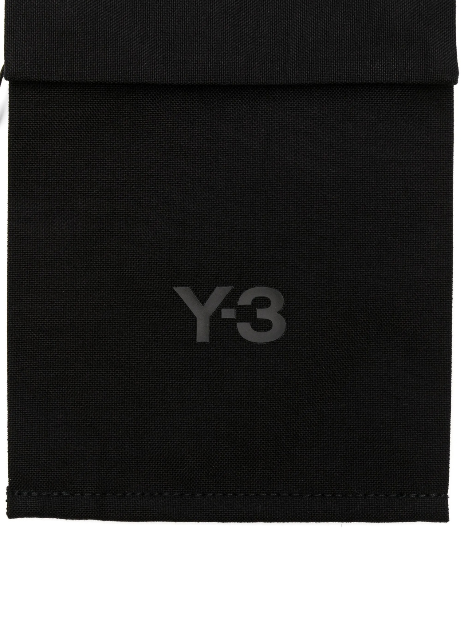 [Y-3] Cross body bag FW26 JZ8062