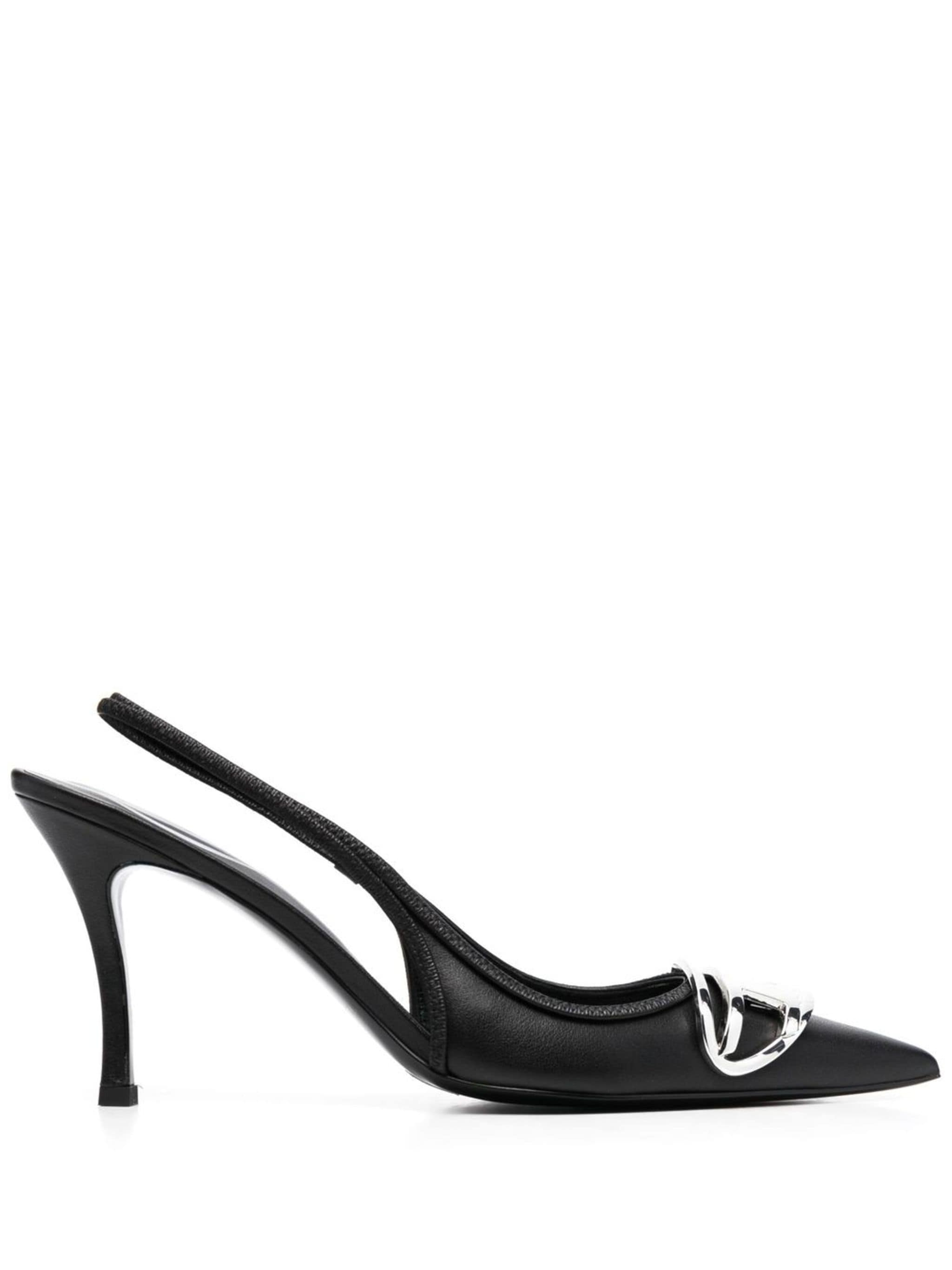 [Diesel] Sandals FW26 Y02985PR818