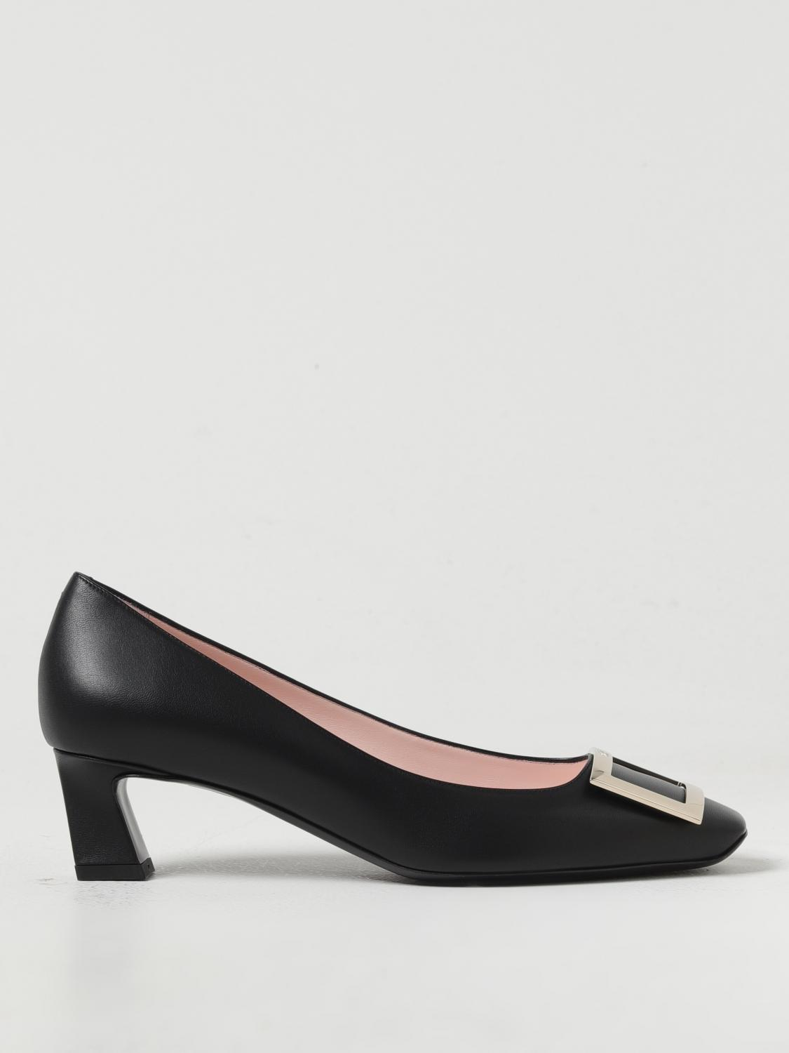 [Roger Vivier] Pumps SS26 RVW44815280NK0 B999