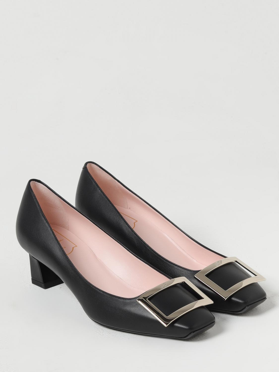 [Roger Vivier] Pumps SS26 RVW44815280NK0 B999
