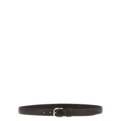 [ZERBINI CLAUDIO] Belt FW25 611825TMORO